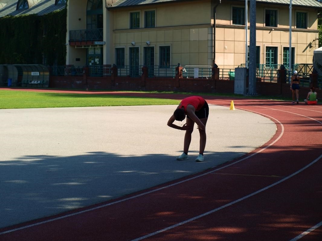 Krótki poradnik o tym, jak oddychać lepiej